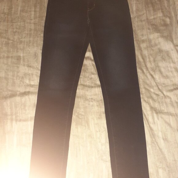 Levi's Blue Jeans - Picture 1 of 4